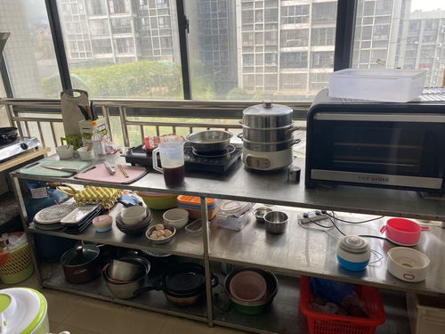 老牌沙拉工作室技術及設備整體轉讓，機遇難得