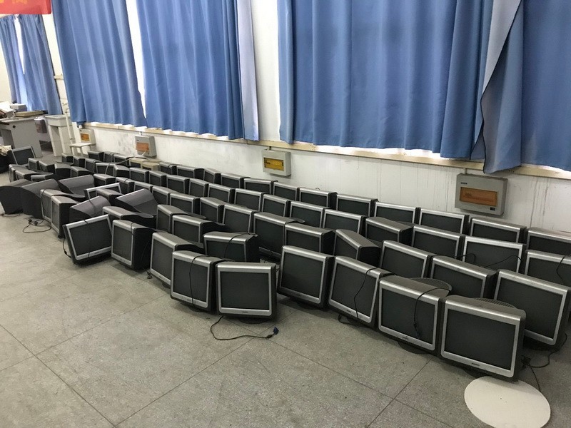 蕪湖職業技術學院技術轉讓 報廢資產再創價值的內在邏輯與實踐路徑